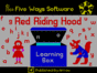 Red Riding Hood спектрум