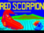 Red Scorpion спектрум