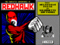 Redhawk спектрум