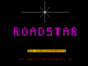 Roadstar спектрум