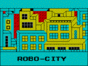 Robo-City спектрум