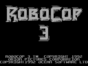 RoboCop 3 спектрум