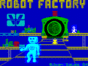 Robot Factory спектрум