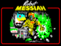 Robot Messiah спектрум