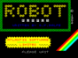 Robot Rumpus спектрум