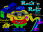 Rock 'n Roll спектрум