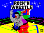 Rock 'n Wrestle спектрум