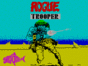 Rogue Trooper спектрум