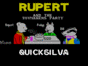 Rupert and the Toymaker's Party спектрум