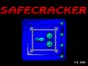 Safecracker спектрум