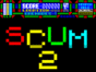 Scumball 2 спектрум