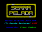 Serra Pelada спектрум