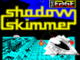Shadow Skimmer спектрум