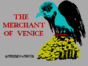 Shakespeare - Merchant of Venice спектрум