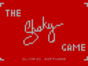 Shaky Game, The спектрум