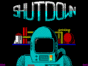Shutdown спектрум
