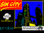 Sim City спектрум