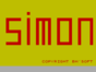 Simon спектрум