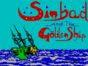 Sinbad and the Golden Ship спектрум