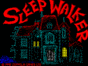 Sleepwalker спектрум