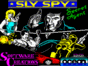 Sly Spy: Secret Agent спектрум