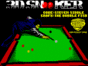 Snooker, 3D спектрум