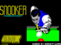 Snooker Management спектрум