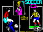 Soccer Q спектрум