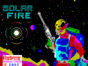 Solar Fire DeLuxe Version спектрум