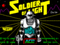 Soldier of Light спектрум