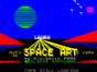 Space Art спектрум