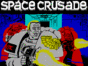 Space Crusade спектрум