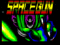 Space Gun спектрум