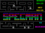SpecMan спектрум