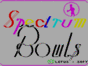 Spectrum Bowls спектрум
