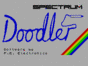 Spectrum Doodler Lightpen спектрум