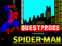 Spider-Man спектрум