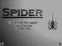 Spider спектрум