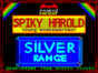Spiky Harold спектрум