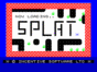 Splat! спектрум