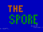 Spore, The спектрум