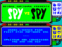 Spy vs Spy спектрум