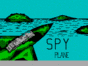 Spyplane спектрум
