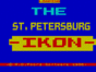 St. Petersburg Ikon, The спектрум