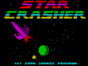 Star Crasher спектрум