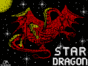Star Dragon спектрум