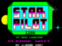 Star Pilot спектрум