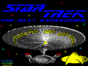 Star Trek - The Next Generation 1997 спектрум