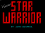 Star Warrior спектрум
