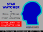 Star Watcher спектрум